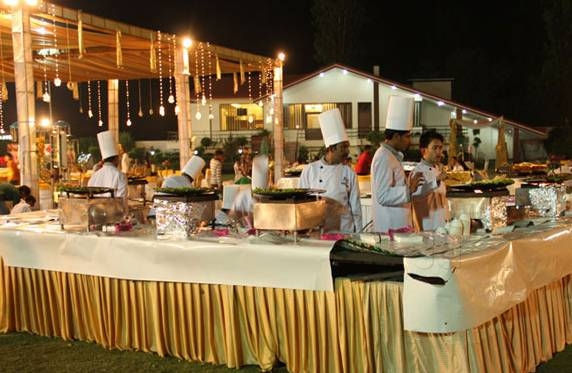 Best Catering Services in Jalandhar