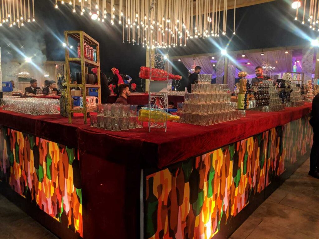 Best Catering Services in Jalandhar